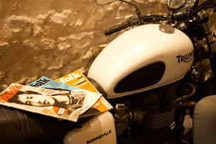 Photo n°9 de A Taable café restaurant à Crécy-la-Chapelle (Café)