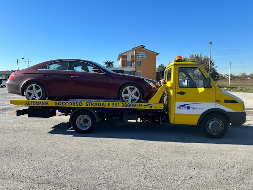 Balik Automobile