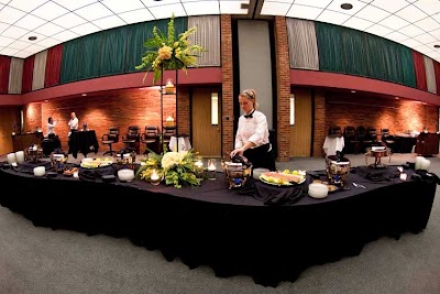 Photos of Hillsdale College Dow Hotel and Conference Center