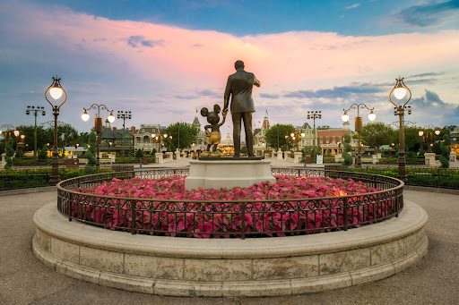 Meet Me On Main Street Travel - Thumbnail