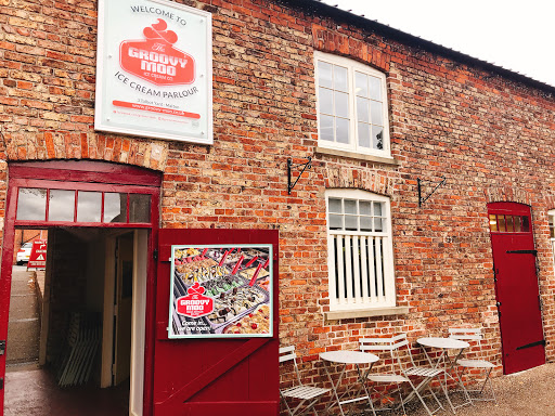 The Groovy Moo - Malton