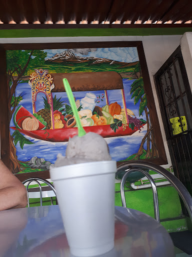 Neveria Xochimilco - Thumbnail