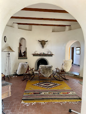 Two Gorges Ranch by null