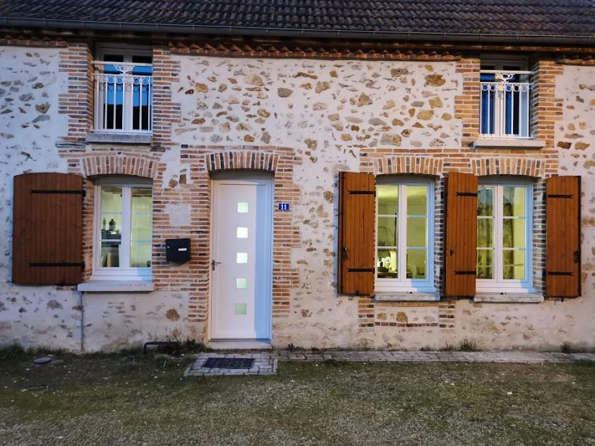 Image de Menuiserie Millard - Terres de Fenêtre