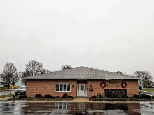 Gompf Funeral Services & Cremation - Thumbnail