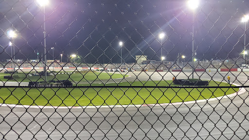 Jefferson Speedway - Thumbnail