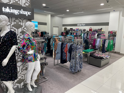 Taking Shape @ Myer Hobart - Thumbnail