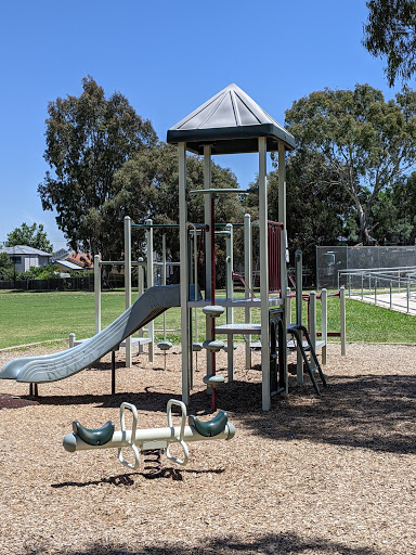James Reserve Playground