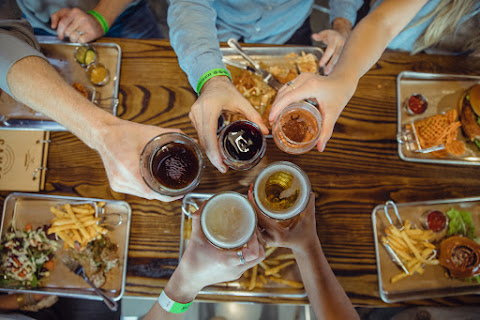 Blade & Timber by null