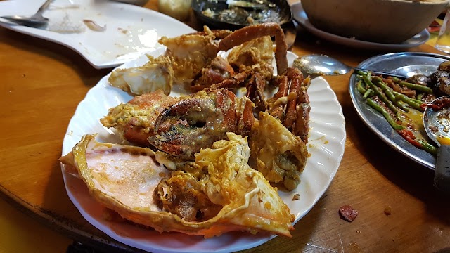Restaurant Wong Poh