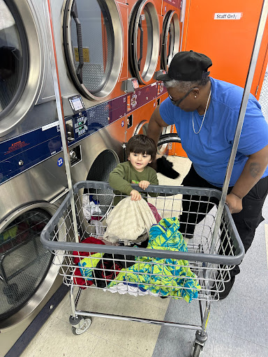 Mays Laundromat inc. - Thumbnail