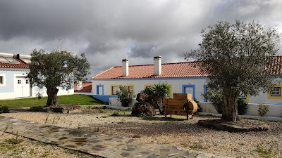 Casas de Miróbriga