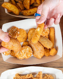 Photo n°9 de Chicken Spot - Choisy-le-Roi à Choisy-le-Roi (Restauration rapide)