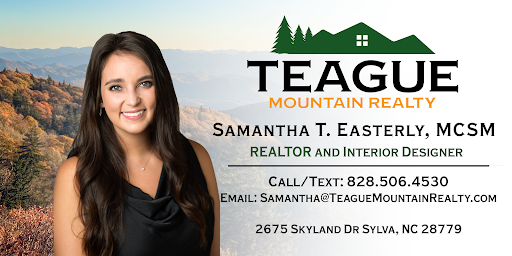 Teague Mountain Realty - Thumbnail