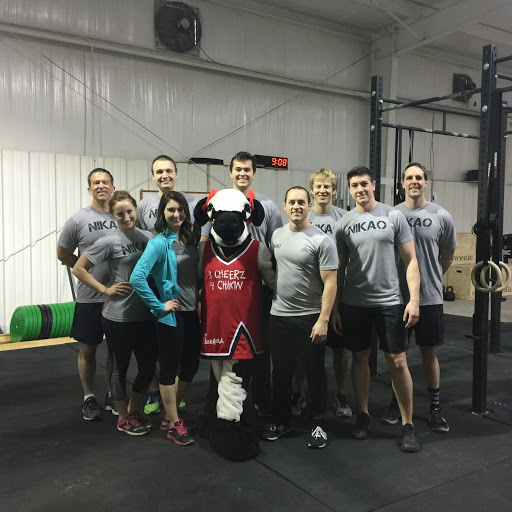 Nikao Strength And Conditioning - Thumbnail