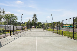 Photo n°6 de Camping le Grand Paris à Nesles-la-Vallée (Hôtel)