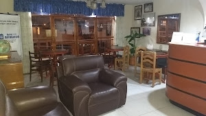 Hostal Don Reymundo 3