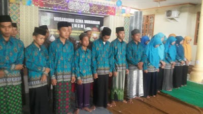 Photos of Pondok Pesantren Wali Songo