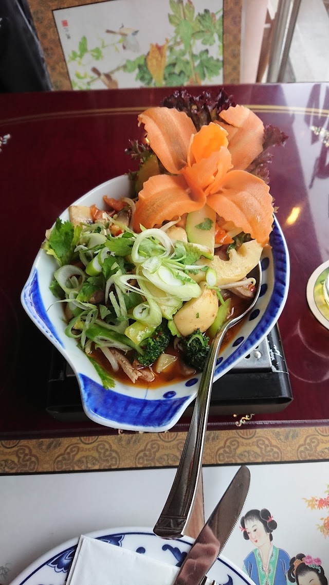 Restaurant Hanoi-Quan