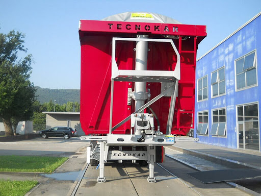 GL TRANSPORT SRL Gallery - Italy