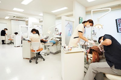 西浦和クリニックプラザ歯科