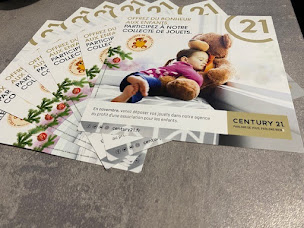 Photo n°10 de CENTURY 21 Sagittaire Immobilier Le Pradet à Le Pradet (Agence de location immobilière)