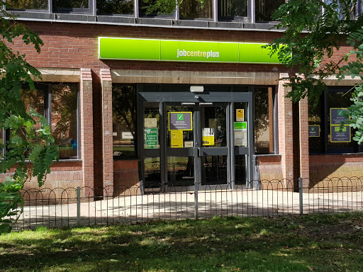 Nuneaton Jobcentre - Thumbnail