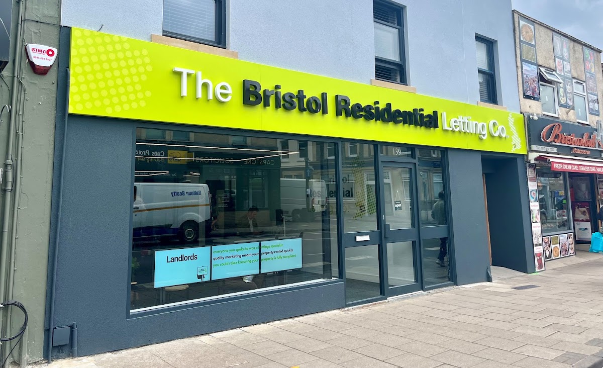 The Bristol Residential Letting Co - Bishopston