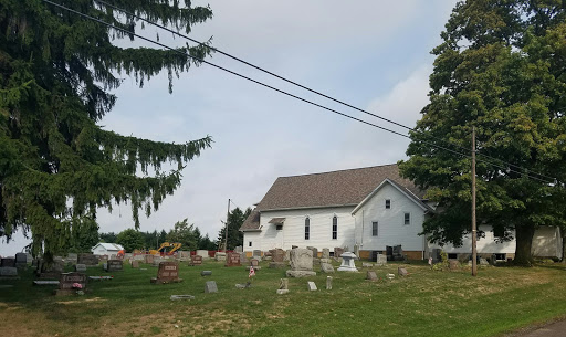 Salem Mennonite Church-Kidron - Thumbnail