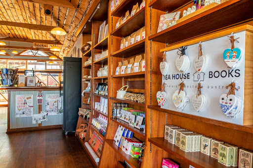 Tea House Books Denmark