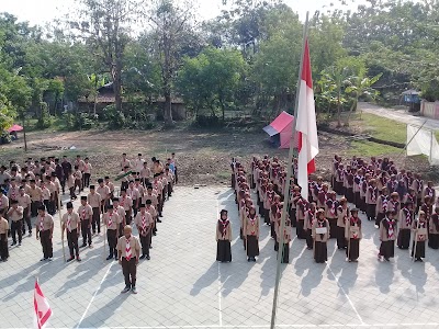 Photos of SMK Al-Alif