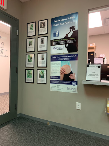 OrthoWell Physical Therapy - Thumbnail
