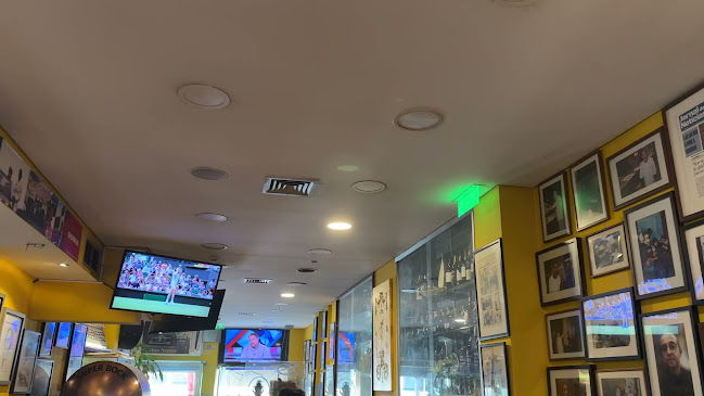 Avaliações doO Afonso em Porto - Restaurante