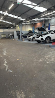 garage auto premium à Champs-sur-Marne