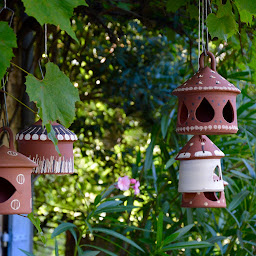 Photo n°20 de Ateliers de Poterie PoZéMo à Pompignan (Magasin de poteries)