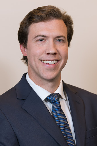Andrew Bryan, MD - Visual
