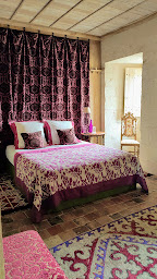 Photo n°12 de Hôtel du Rivau à Lémeré (Hôtel)