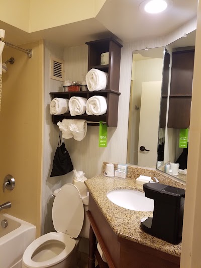 Photos of Hampton Inn Ft. Lauderdale-Cypress Creek