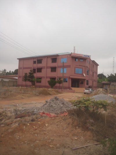 Photos of Amanda Hostel