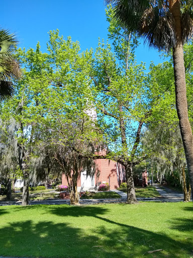 First Christian Church of Savannah - Thumbnail