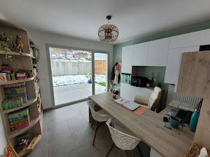 Photo n°4 de Anastasia Rassat - Le Bihan à Challes-les-Eaux (Orthophoniste)