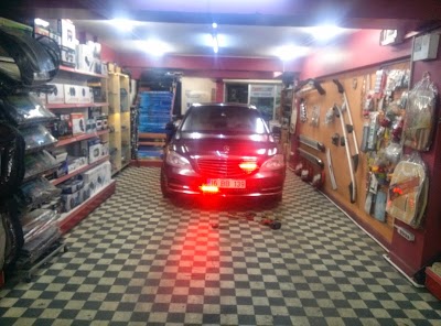 car-repair