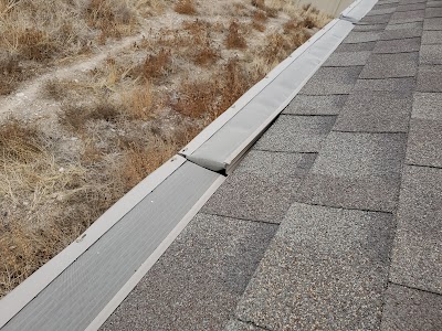 LeafFilter Gutter Protection