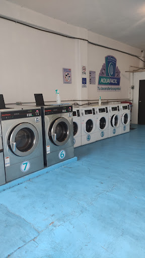 Aquafacil Gallery - Mexico