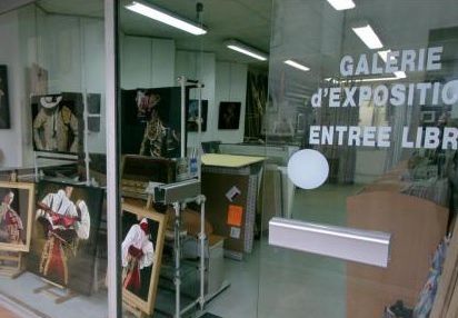 Photo de Atelier de Créativité à Villeneuve-de-Marsan (40190)