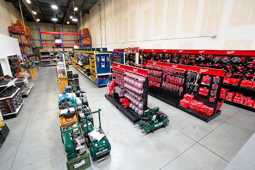 BAUM TOOLS LTD. - Visual