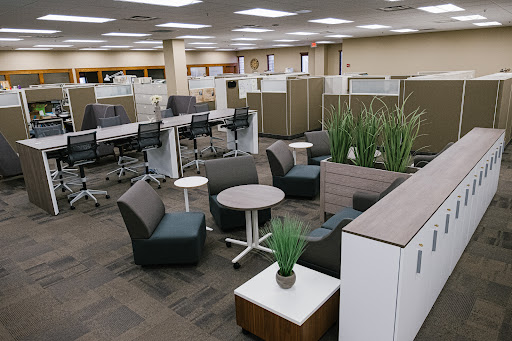 InterOffice - Visual