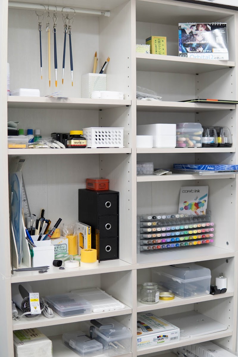 さいたまんがひろば