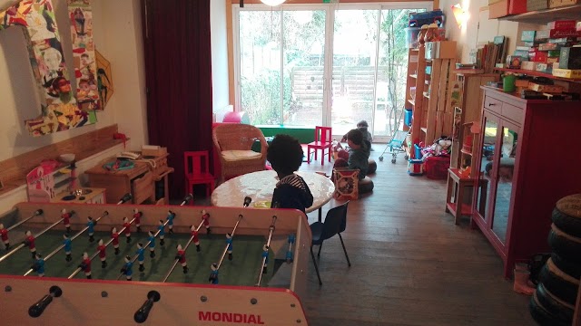 à l'Abord'âge
