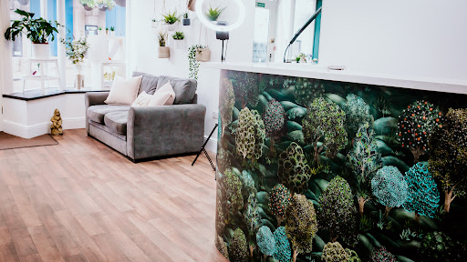 BeGorgeous hair & beauty salon